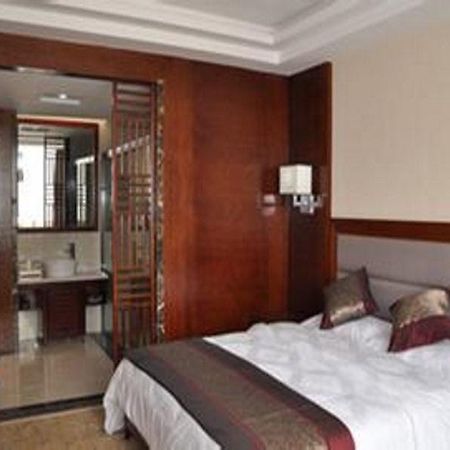 Kunming Begonia Hotel Zewnętrze zdjęcie