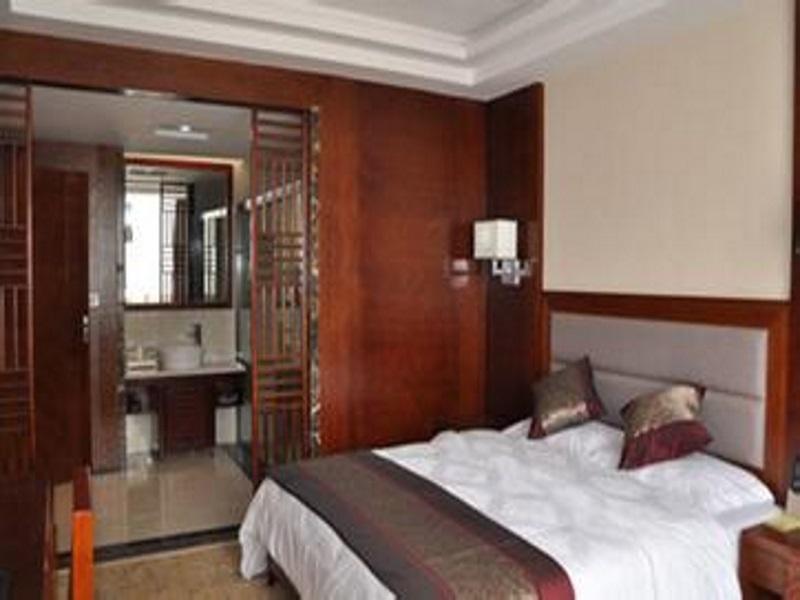Kunming Begonia Hotel Zewnętrze zdjęcie