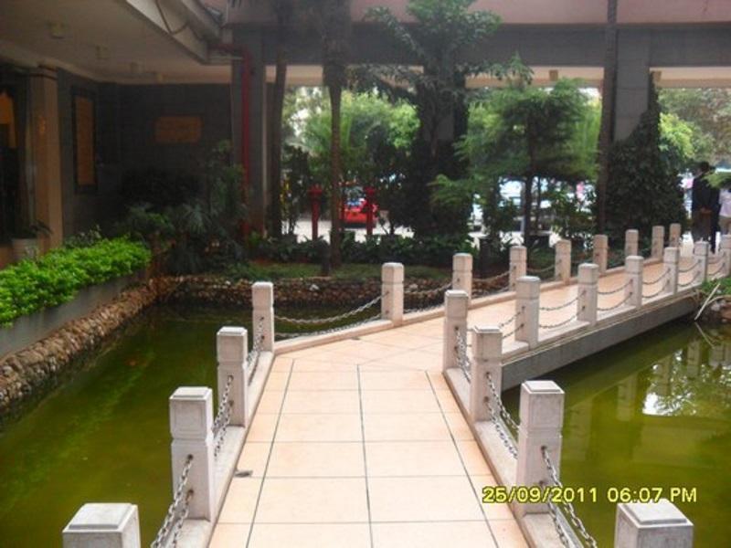 Kunming Begonia Hotel Zewnętrze zdjęcie