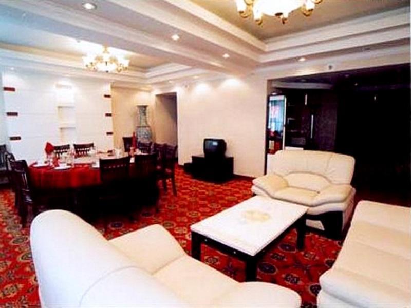 Kunming Begonia Hotel Zewnętrze zdjęcie